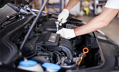 Engine repair Layton, UT Shadetree Automotive